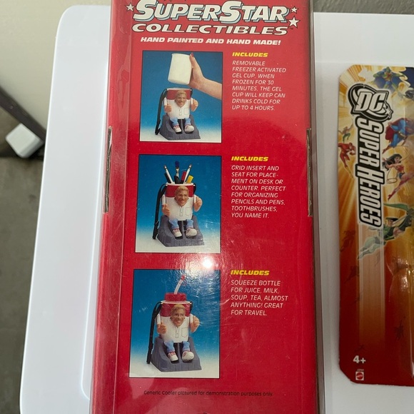 Lot of 3: Great deals on Flintstones Vintage & Antique Toys. Excellent Condition - Picture 5 of 6